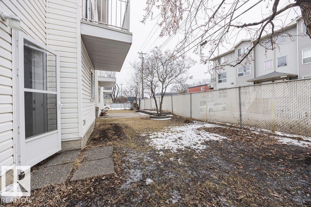 #7 11718 97 St Nw, Edmonton, Alberta  T5G 1Y2 - Photo 24 - E4480698