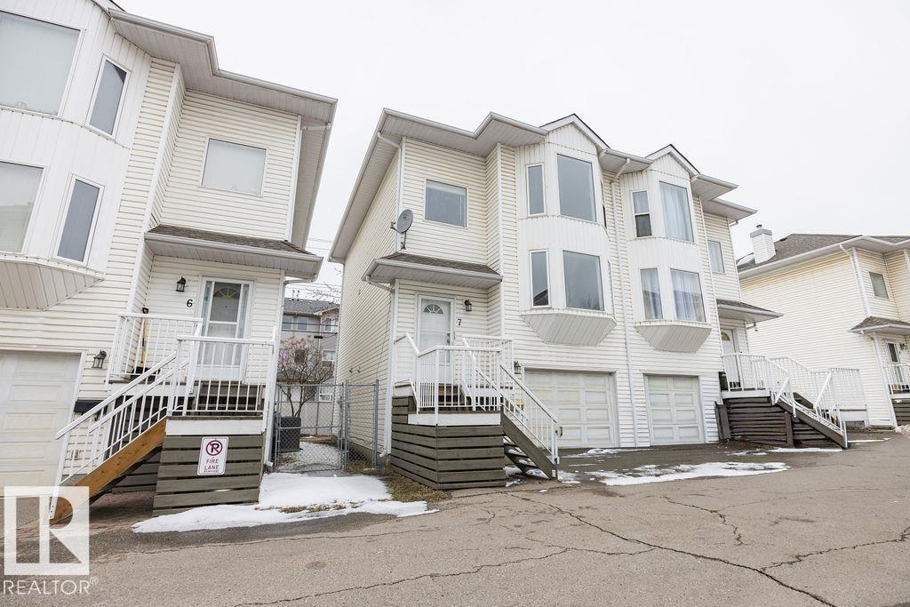 #7 11718 97 St Nw, Edmonton, Alberta  T5G 1Y2 - Photo 27 - E4480698