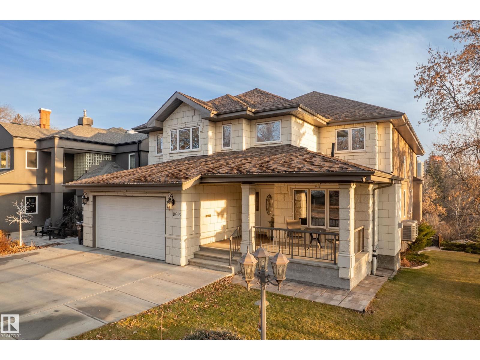 10309 Villa Av Nw, Edmonton, Alberta  T5N 3T8 - Photo 2 - E4471784