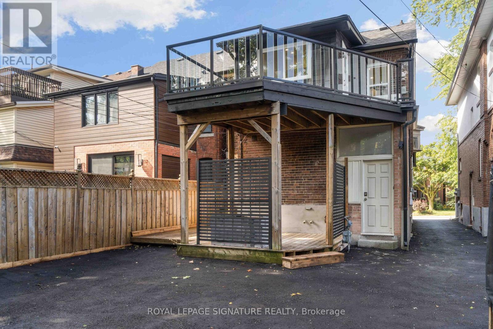 Main - 165 Arlington Avenue, Toronto, Ontario  M6C 2Z3 - Photo 21 - C12957678