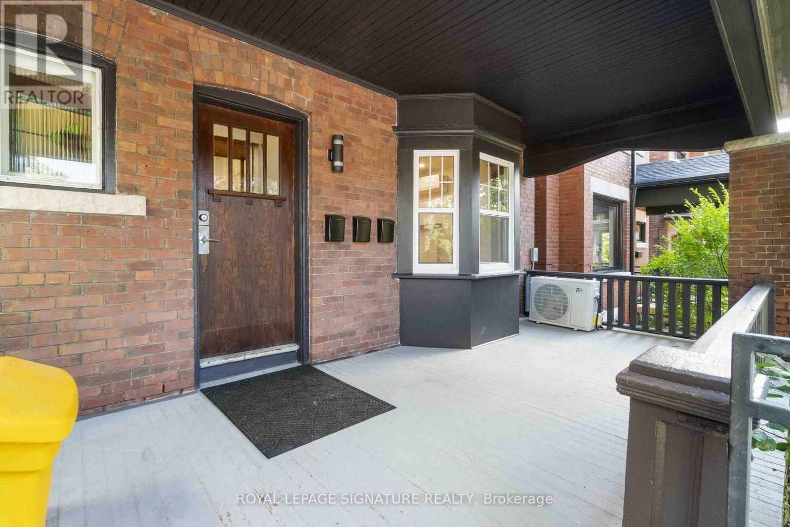 Main - 165 Arlington Avenue, Toronto, Ontario  M6C 2Z3 - Photo 3 - C12957678