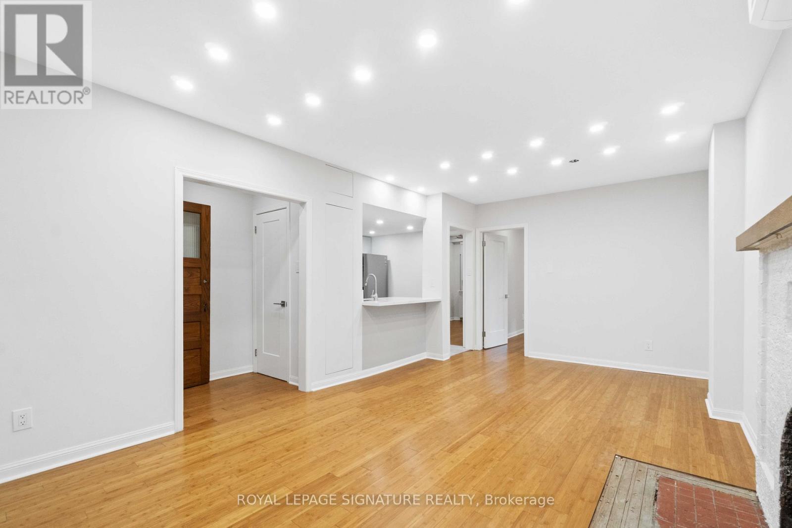 Main - 165 Arlington Avenue, Toronto, Ontario  M6C 2Z3 - Photo 6 - C12957678