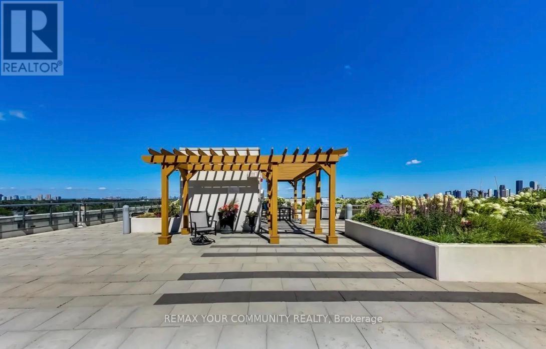 525 - 35 Saranac Boulevard, Toronto, Ontario  M6A 2G5 - Photo 17 - C12957694