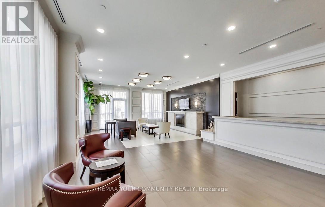 525 - 35 Saranac Boulevard, Toronto, Ontario  M6A 2G5 - Photo 3 - C12957694