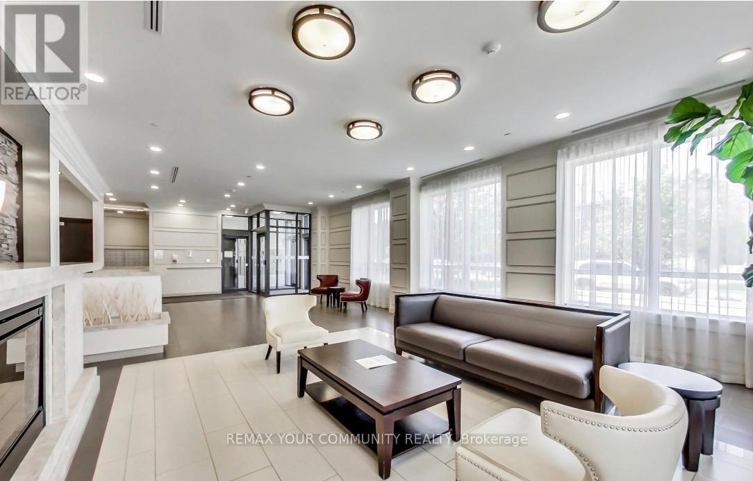 525 - 35 Saranac Boulevard, Toronto, Ontario  M6A 2G5 - Photo 4 - C12957694