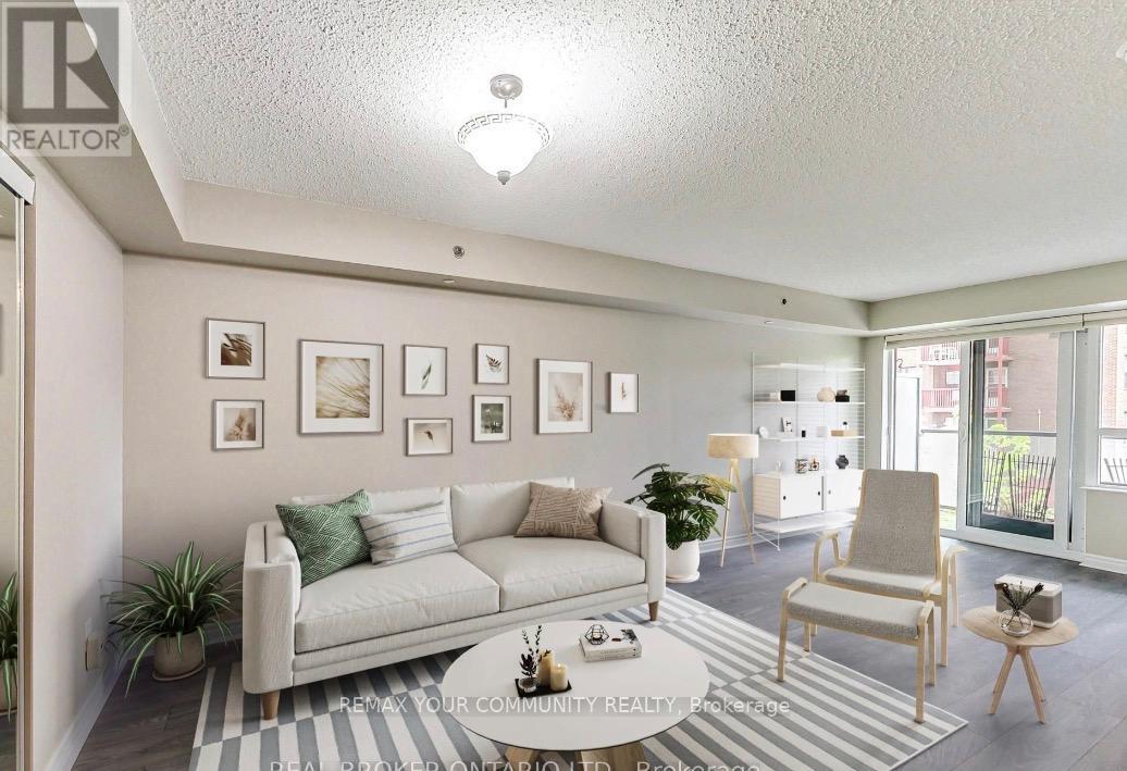 525 - 35 Saranac Boulevard, Toronto, Ontario  M6A 2G5 - Photo 7 - C12957694