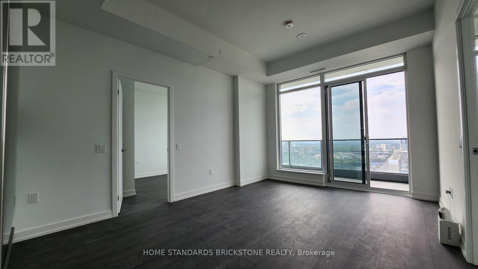 3206 - 7 Golden Lion Heights, Toronto, Ontario  M2M 0C1 - Photo 3 - C12957702