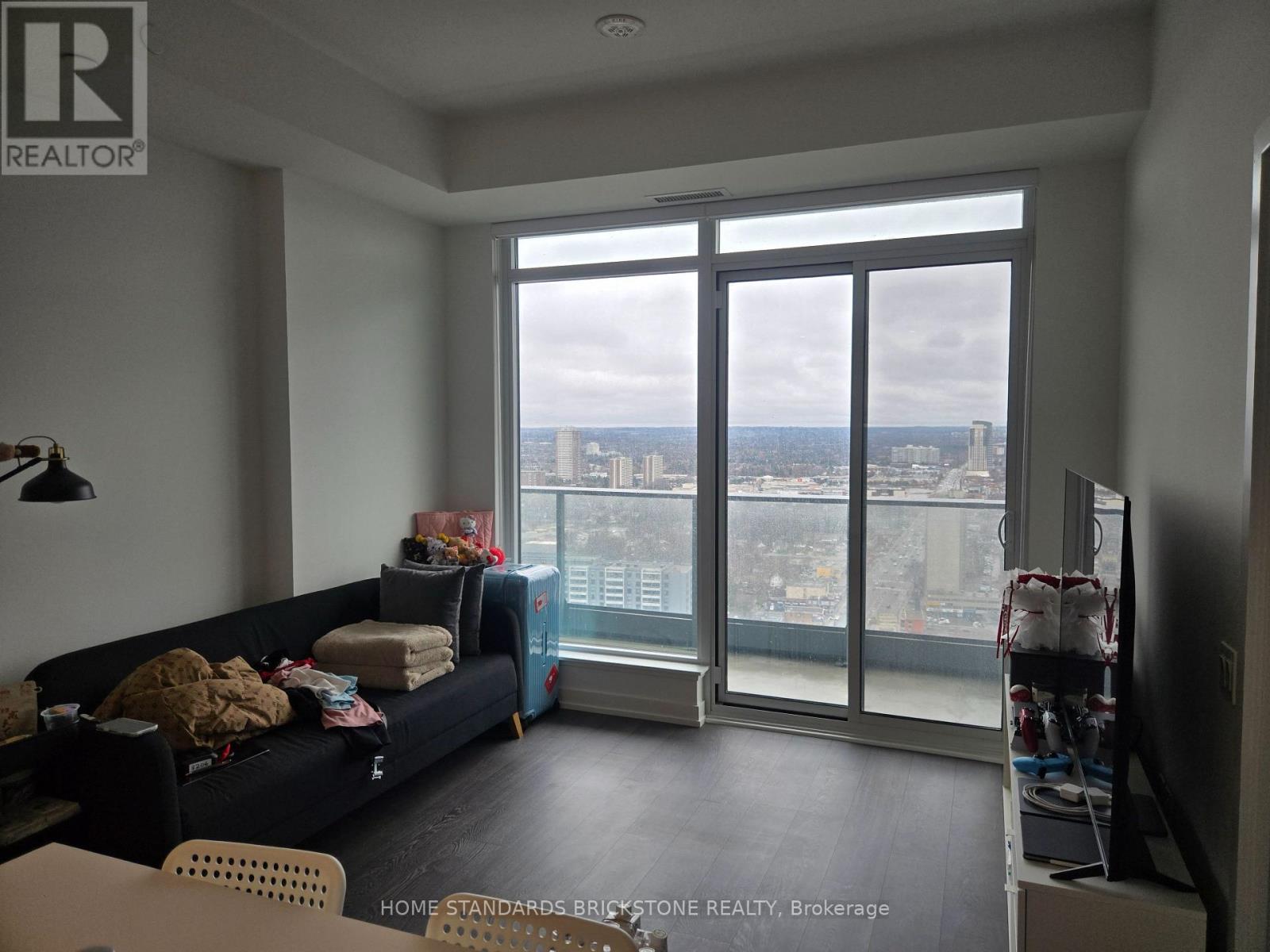 3206 - 7 Golden Lion Heights, Toronto, Ontario  M2M 0C1 - Photo 4 - C12957702