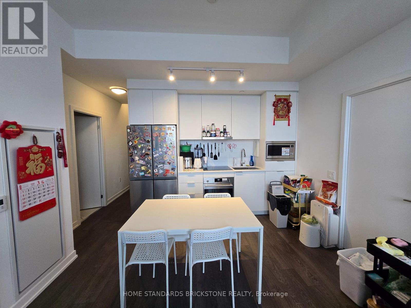 3206 - 7 Golden Lion Heights, Toronto, Ontario  M2M 0C1 - Photo 7 - C12957702