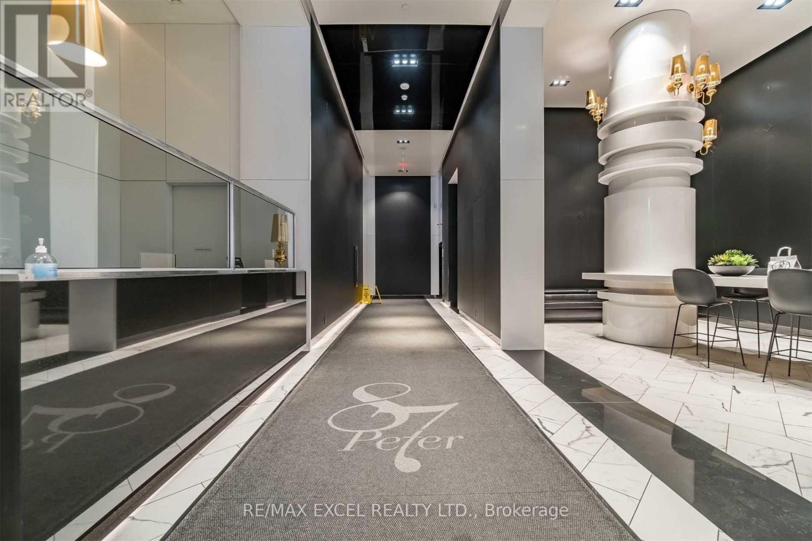 2701 - 87 PETER STREET, Toronto, Ontario