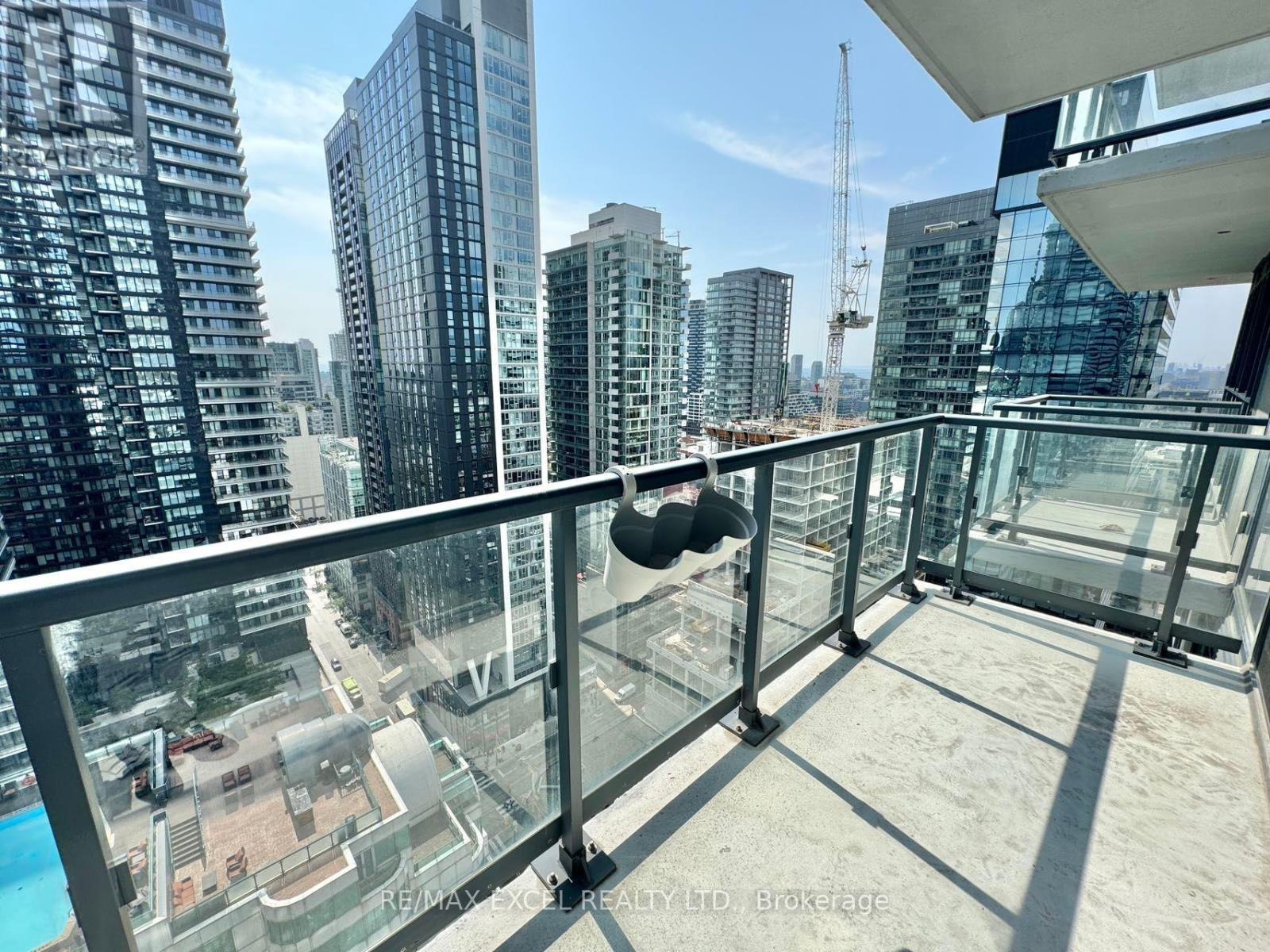 2701 - 87 Peter Street, Toronto, Ontario  M5V 2G4 - Photo 10 - C12957718