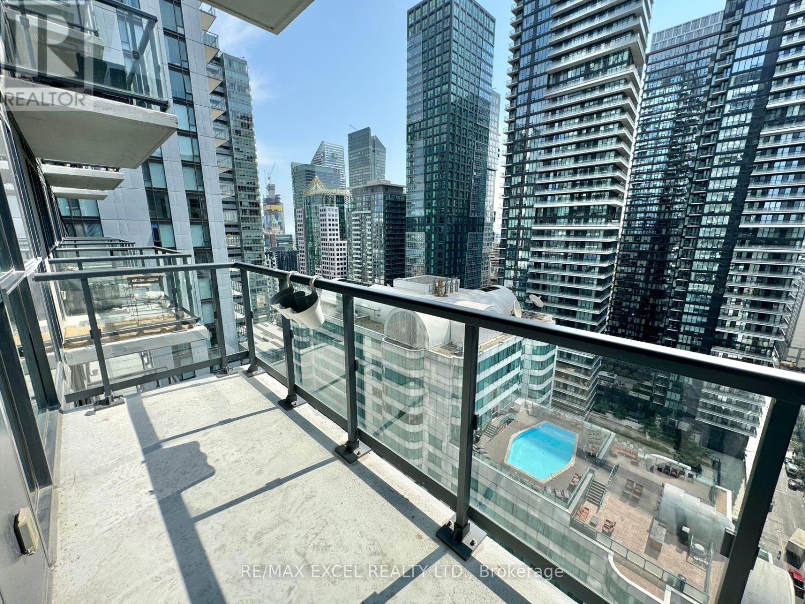 2701 - 87 Peter Street, Toronto, Ontario  M5V 2G4 - Photo 11 - C12957718