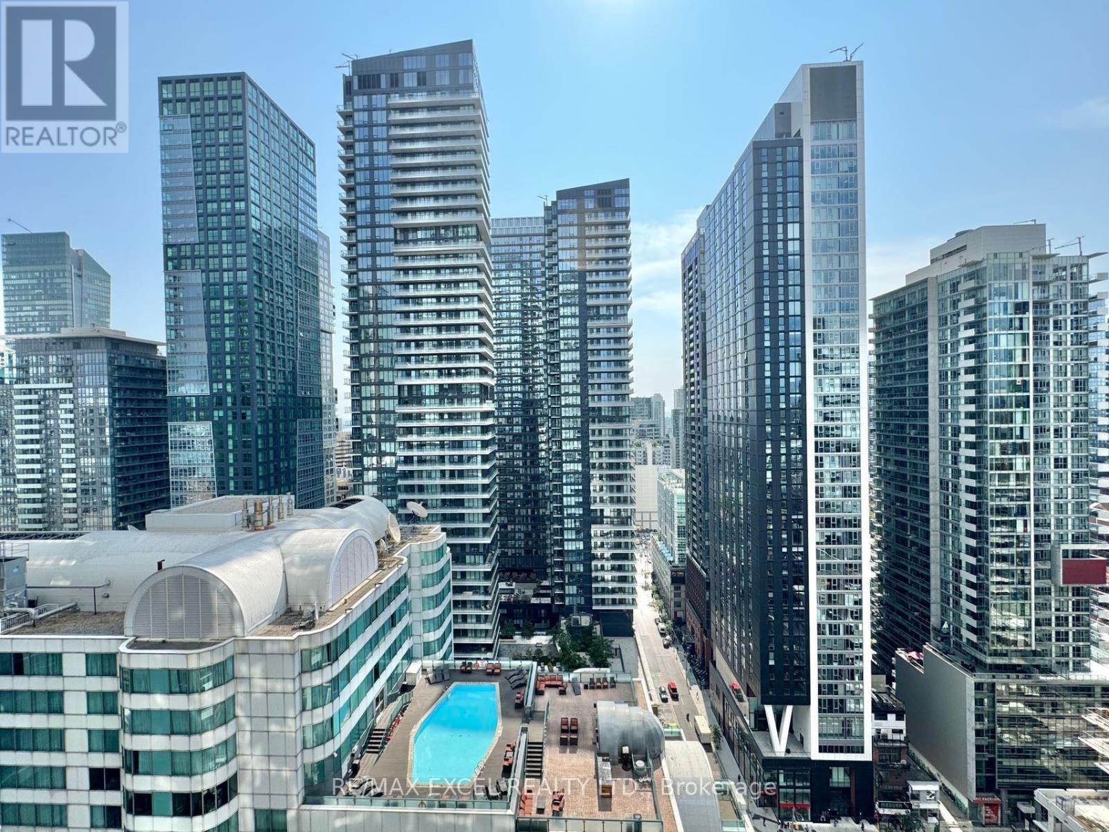 2701 - 87 Peter Street, Toronto, Ontario  M5V 2G4 - Photo 13 - C12957718