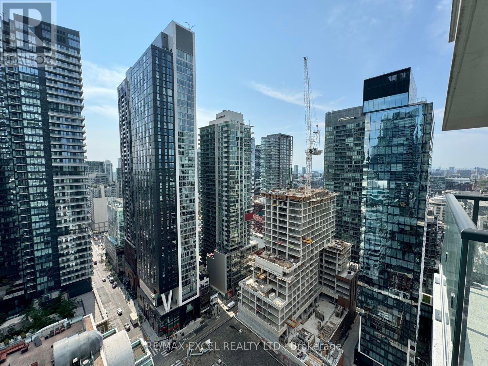 2701 - 87 Peter Street, Toronto, Ontario  M5V 2G4 - Photo 14 - C12957718