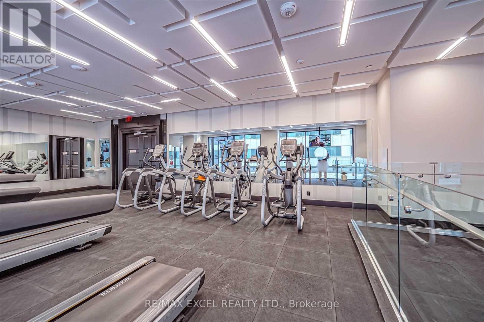 2701 - 87 Peter Street, Toronto, Ontario  M5V 2G4 - Photo 17 - C12957718