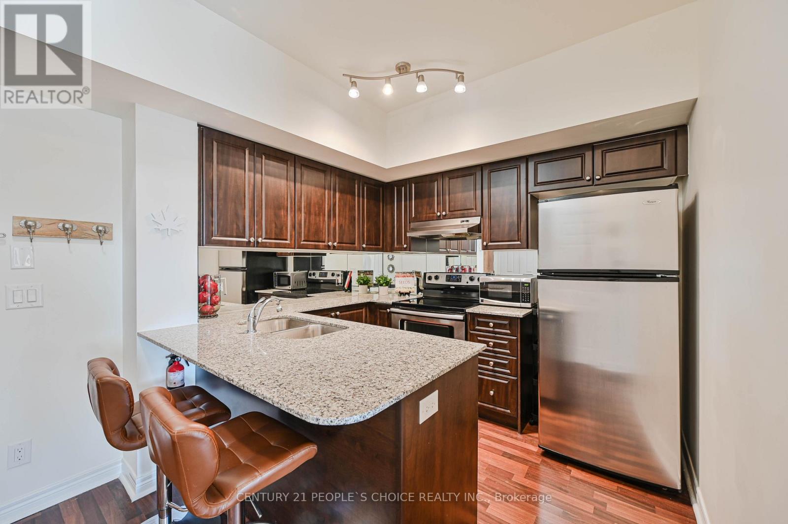 617 - 60 Fairfax Crescent, Toronto, Ontario  M1L 1Z8 - Photo 13 - E12957654