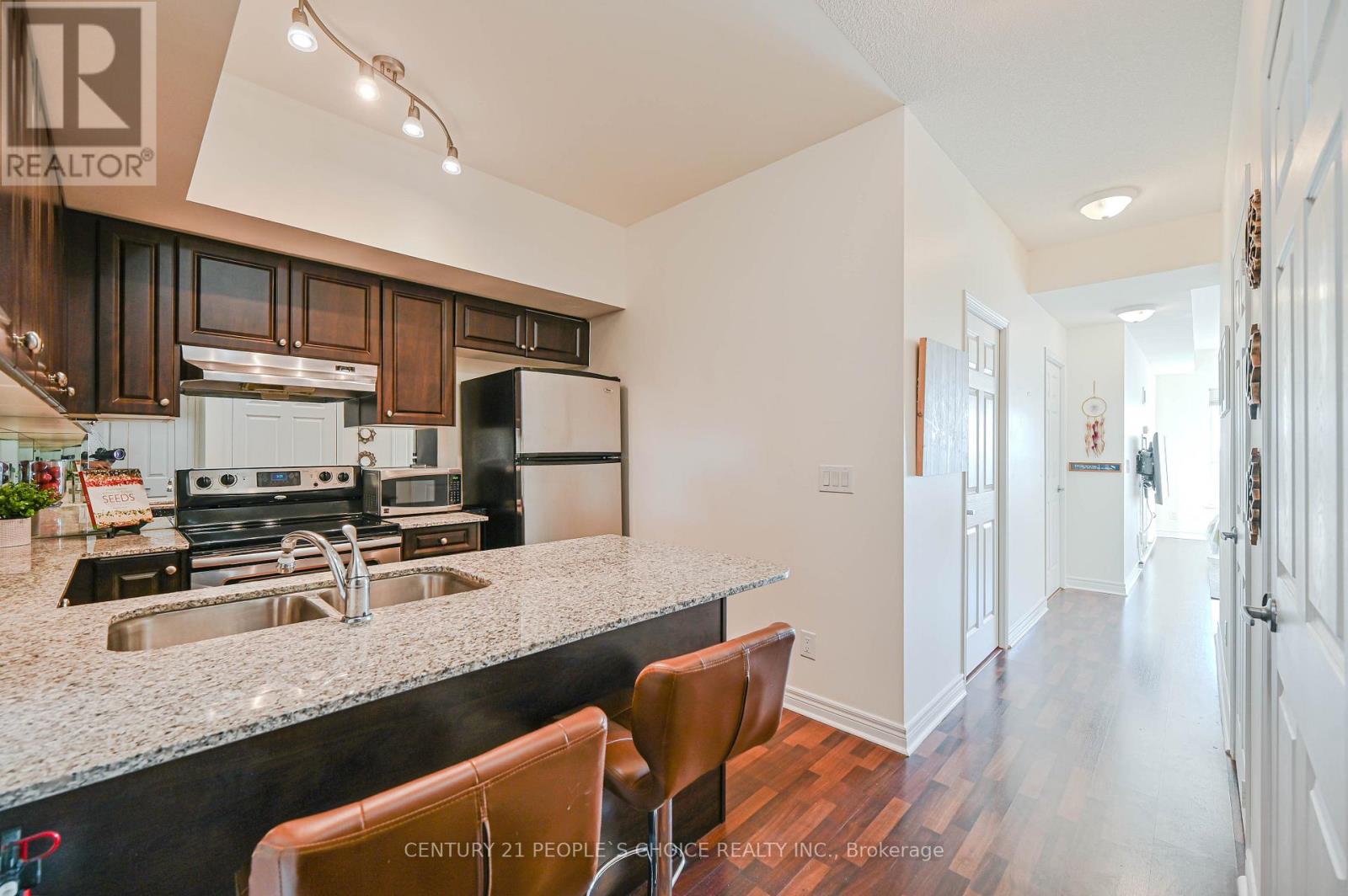 617 - 60 Fairfax Crescent, Toronto, Ontario  M1L 1Z8 - Photo 14 - E12957654