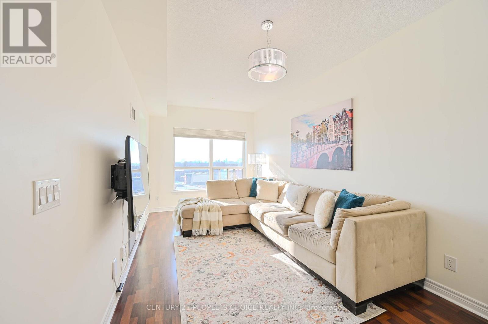 617 - 60 Fairfax Crescent, Toronto, Ontario  M1L 1Z8 - Photo 18 - E12957654