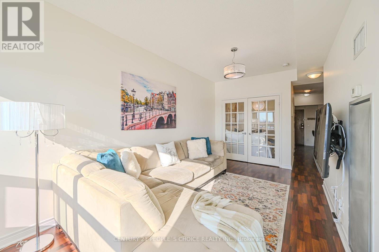 617 - 60 Fairfax Crescent, Toronto, Ontario  M1L 1Z8 - Photo 20 - E12957654