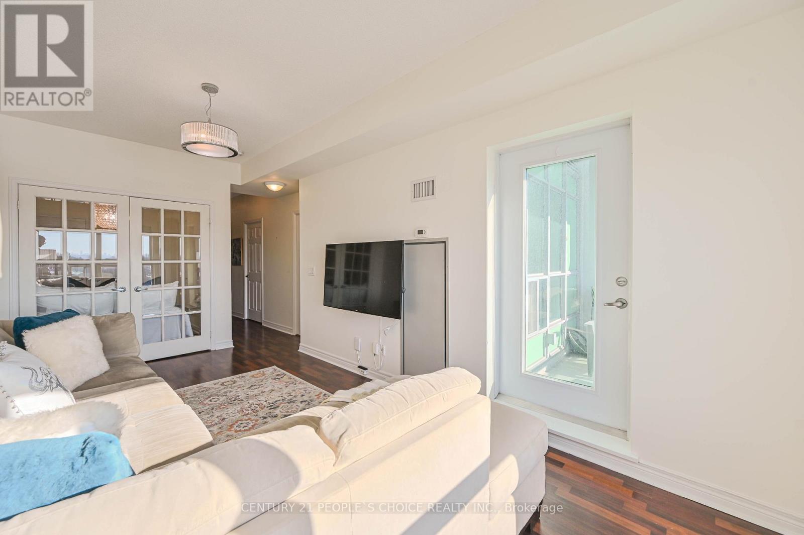 617 - 60 Fairfax Crescent, Toronto, Ontario  M1L 1Z8 - Photo 21 - E12957654