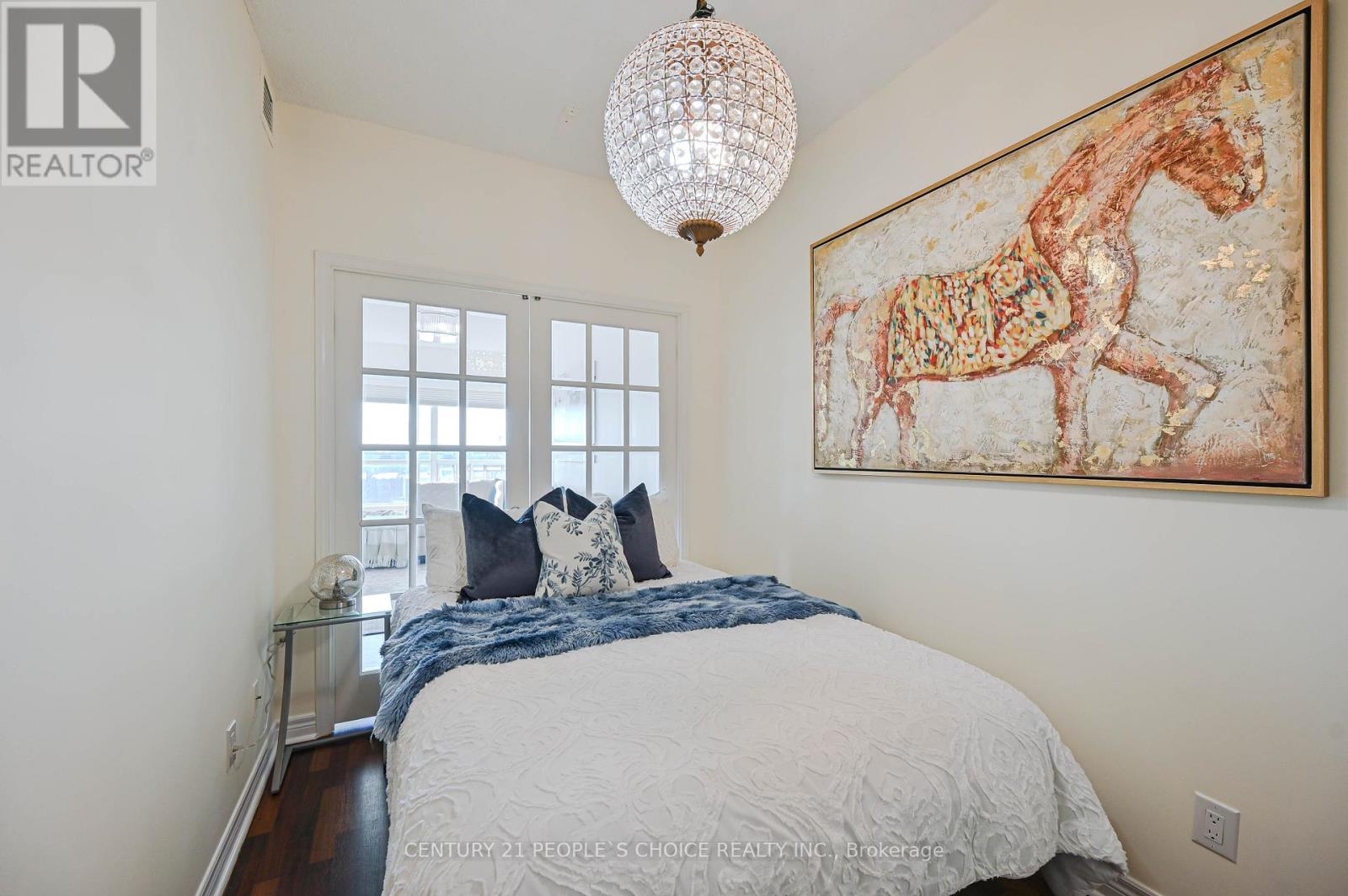 617 - 60 Fairfax Crescent, Toronto, Ontario  M1L 1Z8 - Photo 22 - E12957654