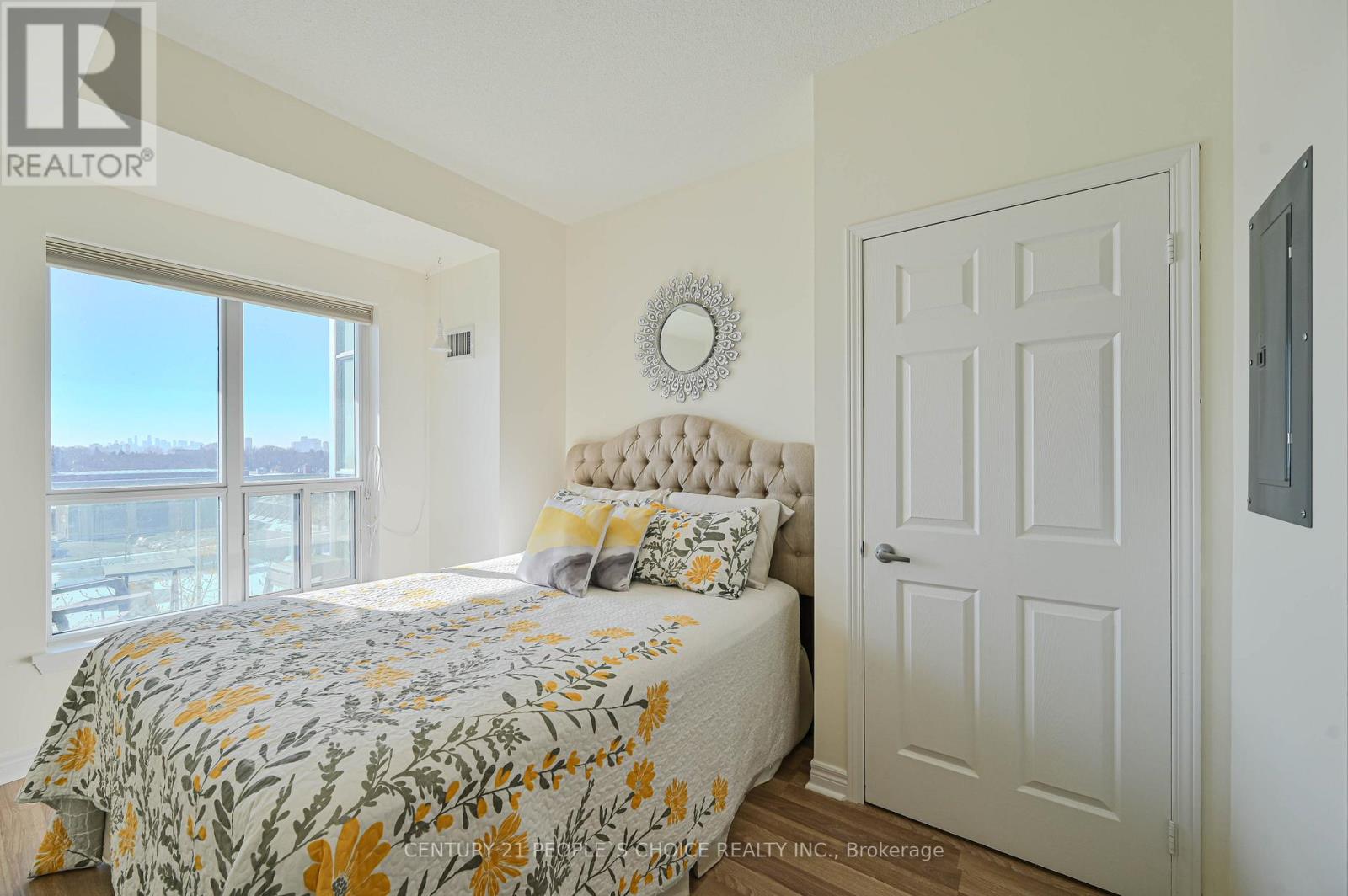 617 - 60 Fairfax Crescent, Toronto, Ontario  M1L 1Z8 - Photo 25 - E12957654