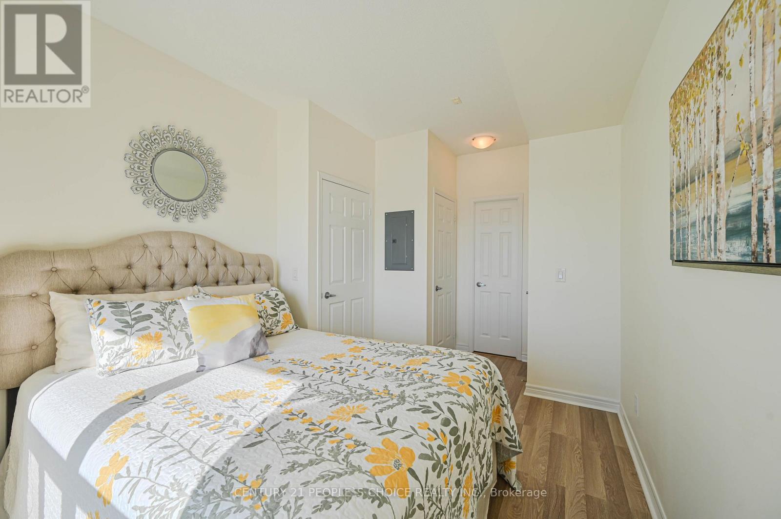 617 - 60 Fairfax Crescent, Toronto, Ontario  M1L 1Z8 - Photo 27 - E12957654