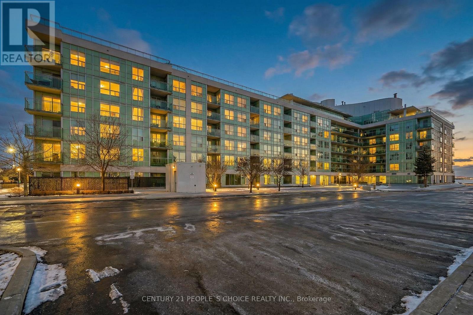 617 - 60 Fairfax Crescent, Toronto, Ontario  M1L 1Z8 - Photo 3 - E12957654