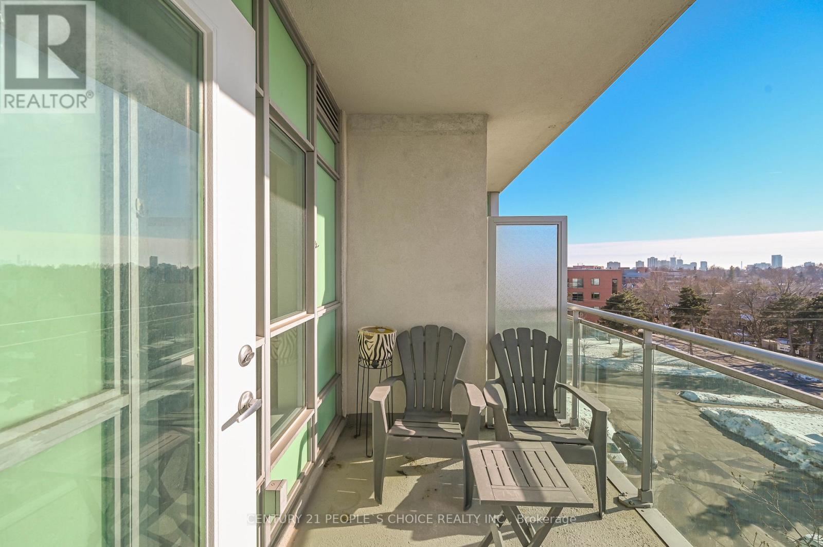 617 - 60 Fairfax Crescent, Toronto, Ontario  M1L 1Z8 - Photo 33 - E12957654