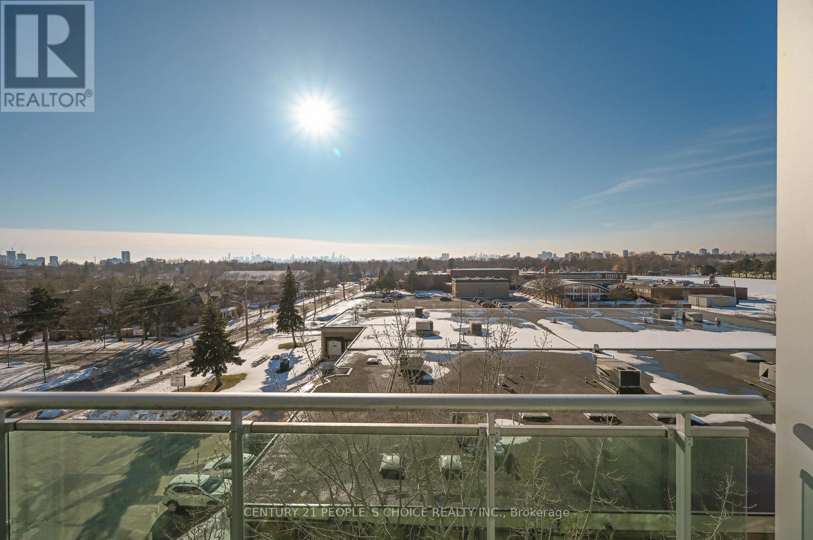 617 - 60 Fairfax Crescent, Toronto, Ontario  M1L 1Z8 - Photo 34 - E12957654