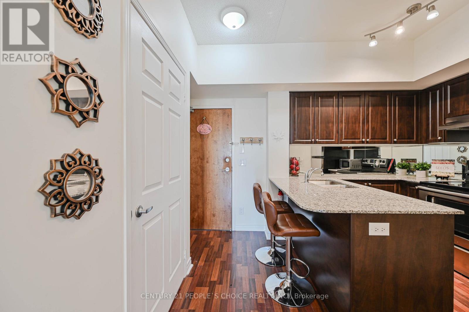 617 - 60 Fairfax Crescent, Toronto, Ontario  M1L 1Z8 - Photo 9 - E12957654