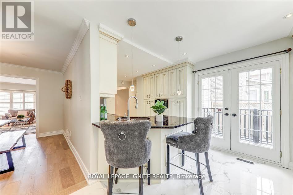 26 Halfmoon Square, Toronto, Ontario  M1C 3V3 - Photo 8 - E12957666