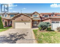 26 HALFMOON SQUARE, Toronto, Ontario