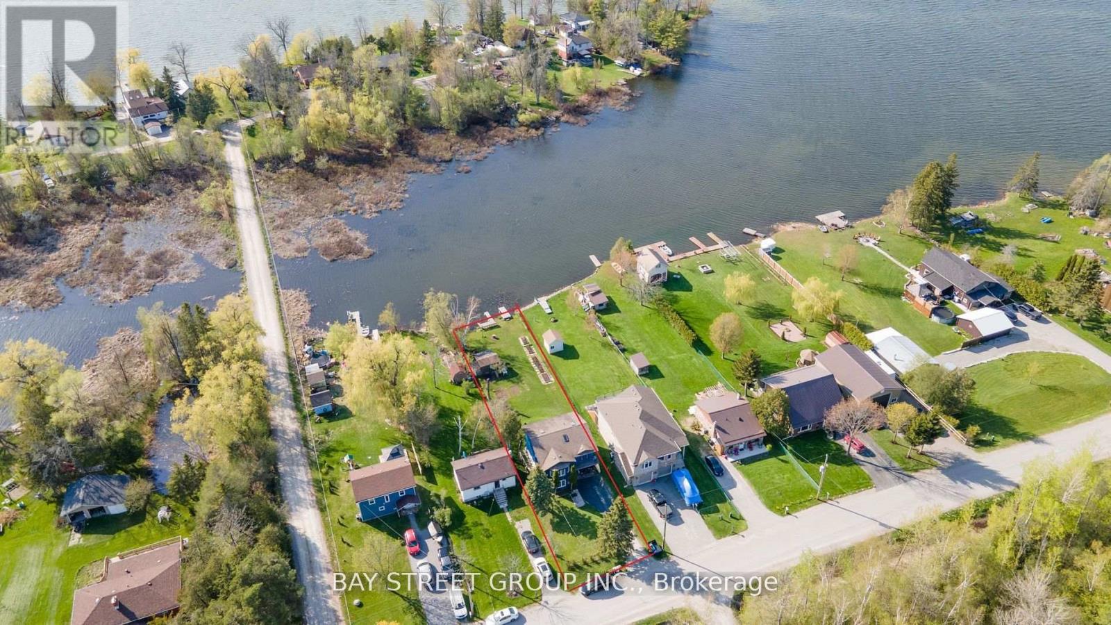 568 View Lake Road, Scugog, Ontario  L0B 1K0 - Photo 36 - E12957674