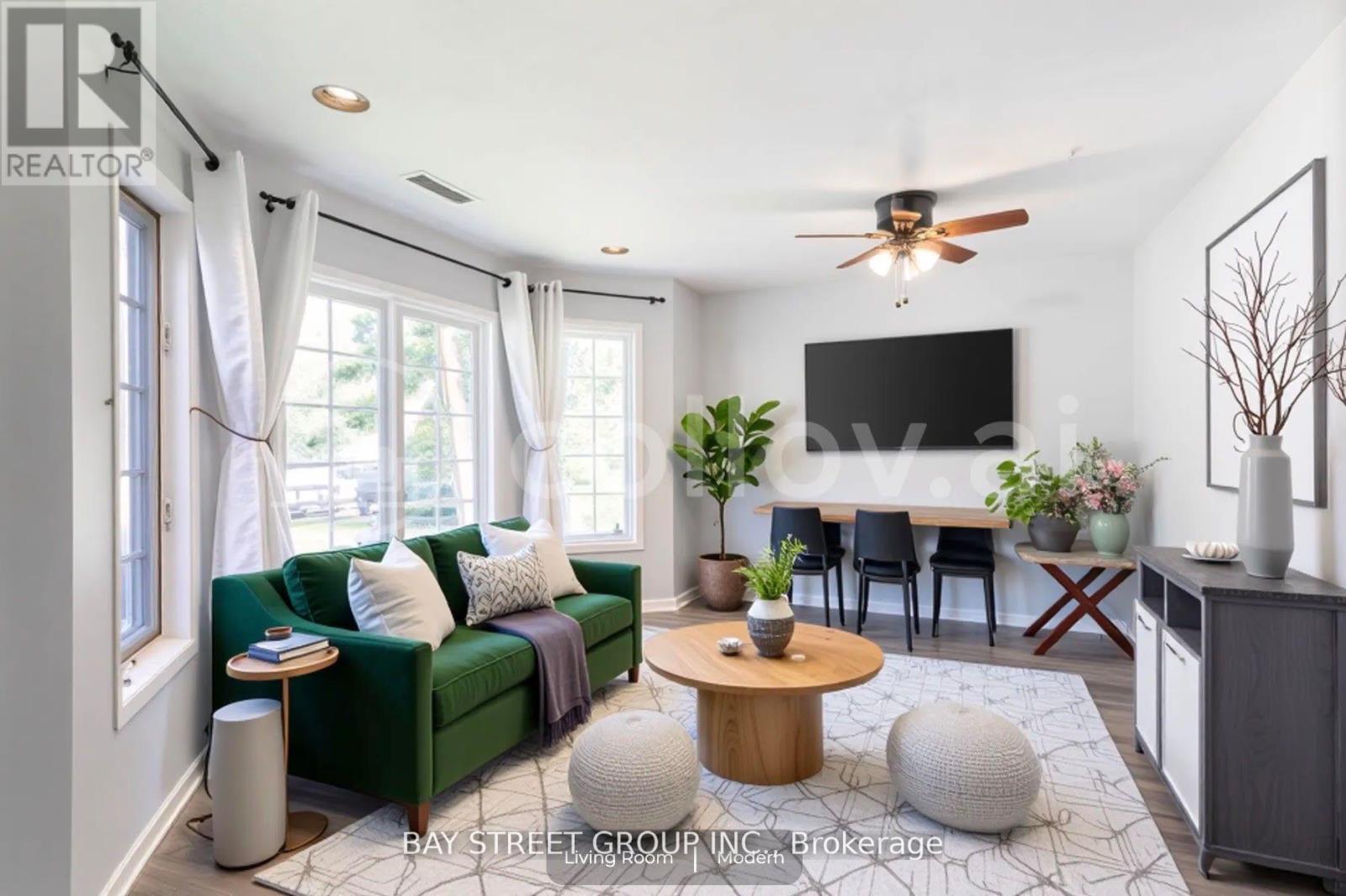 568 View Lake Road, Scugog, Ontario  L0B 1K0 - Photo 6 - E12957674