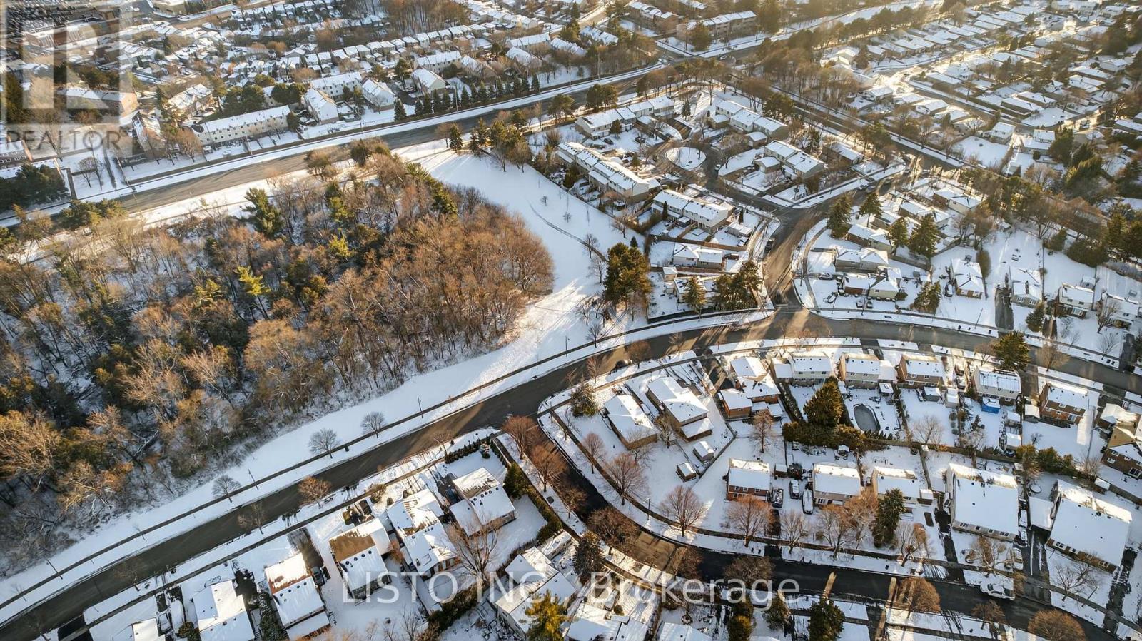 138 John Tabor Trail, Toronto, Ontario  M1B 2V2 - Photo 34 - E12957684