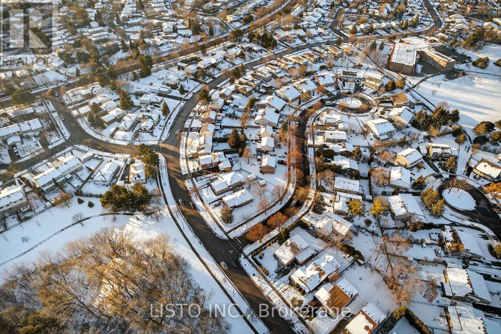 138 John Tabor Trail, Toronto, Ontario  M1B 2V2 - Photo 35 - E12957684