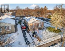 138 JOHN TABOR TRAIL, Toronto, Ontario