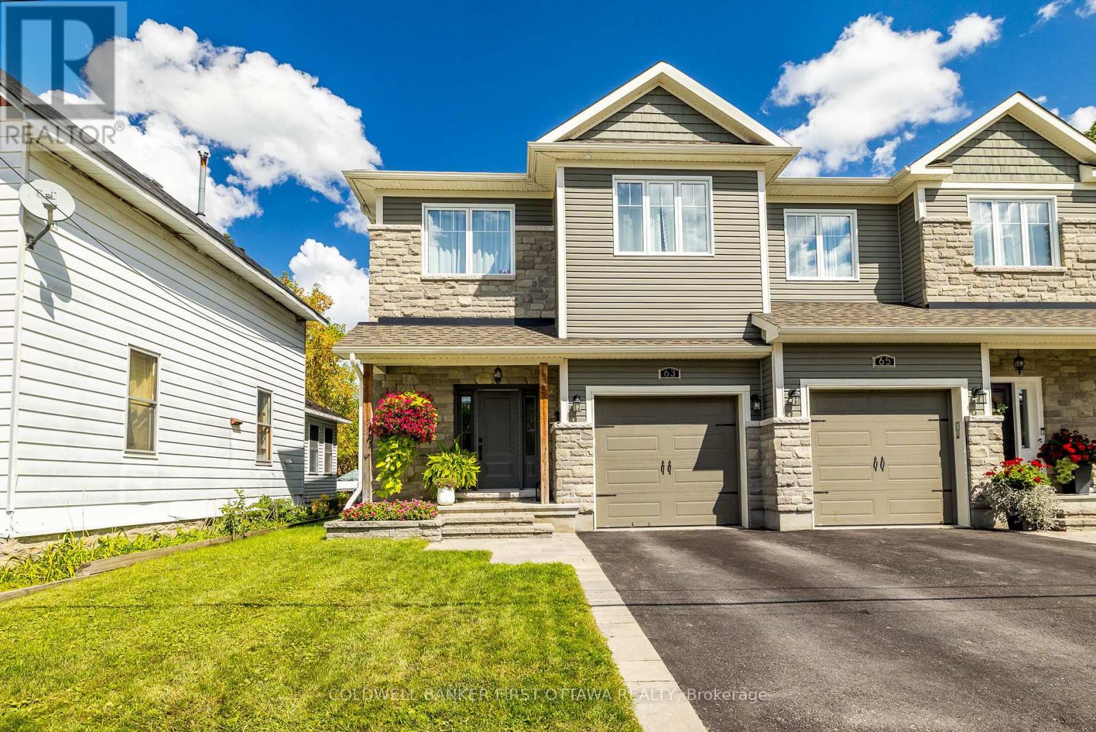 63 NAPOLEON STREET, carleton place, Ontario