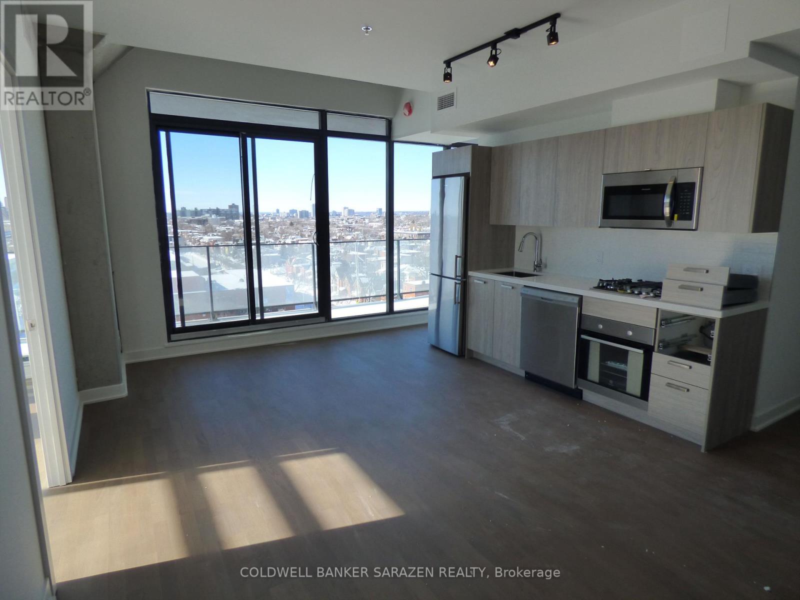 1005 - 203 Catherine Street, Ottawa, Ontario  K2P 1C3 - Photo 2 - X12957688