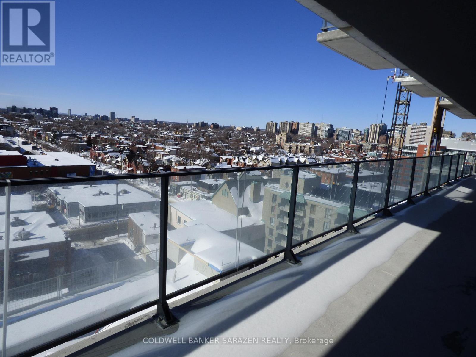 1005 - 203 Catherine Street, Ottawa, Ontario  K2P 1C3 - Photo 32 - X12957688