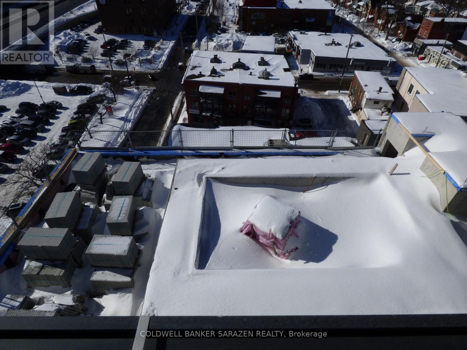 1005 - 203 Catherine Street, Ottawa, Ontario  K2P 1C3 - Photo 33 - X12957688