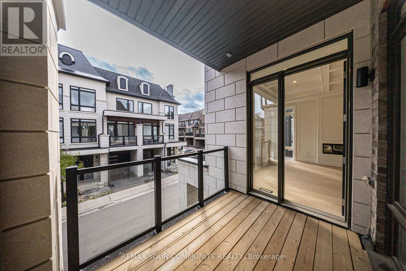 44 Globemaster Lane, Richmond Hill, Ontario  L4E 1H4 - Photo 46 - N12957662