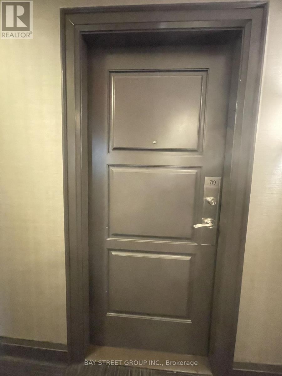 719 - 9506 Markham Road, Markham, Ontario  L6E 0S5 - Photo 2 - N12957672