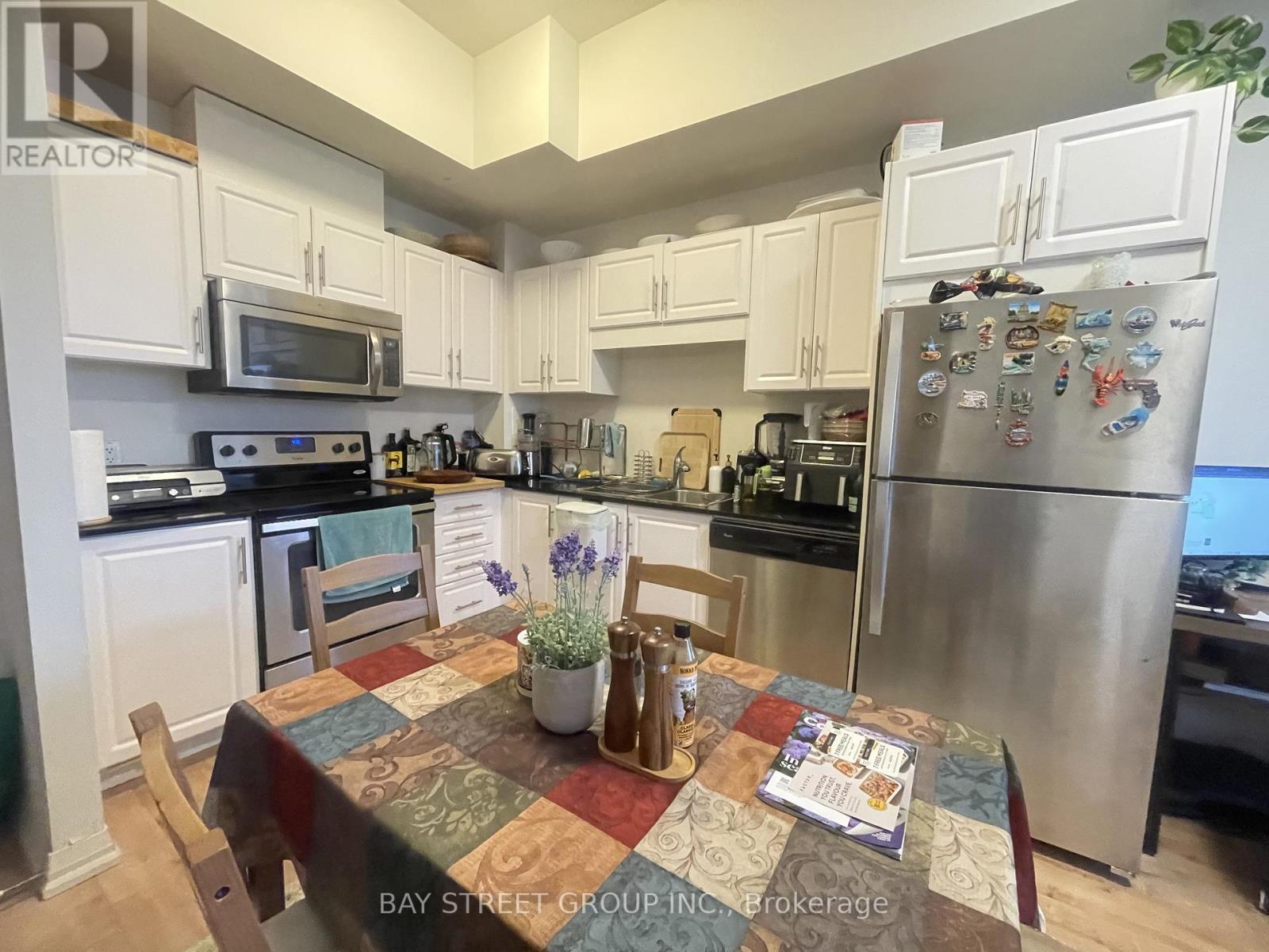 719 - 9506 Markham Road, Markham, Ontario  L6E 0S5 - Photo 4 - N12957672