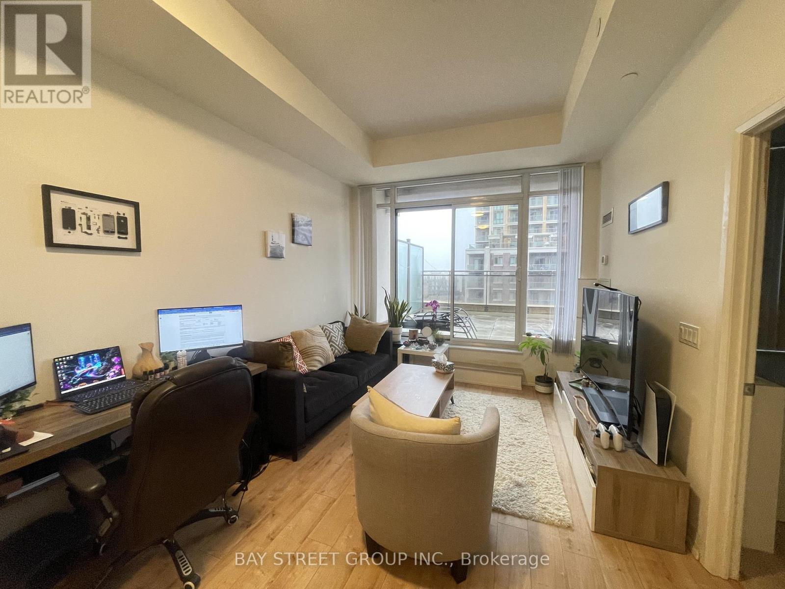 719 - 9506 Markham Road, Markham, Ontario  L6E 0S5 - Photo 5 - N12957672