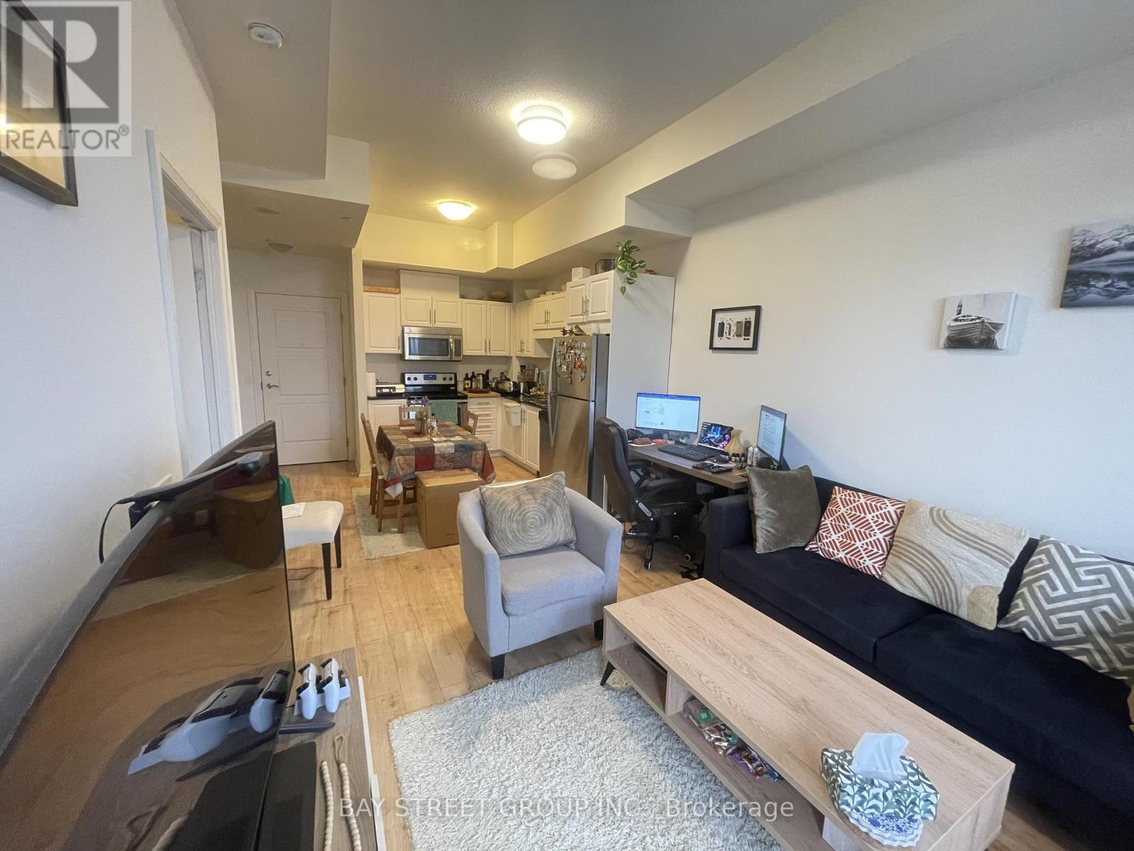 719 - 9506 Markham Road, Markham, Ontario  L6E 0S5 - Photo 7 - N12957672