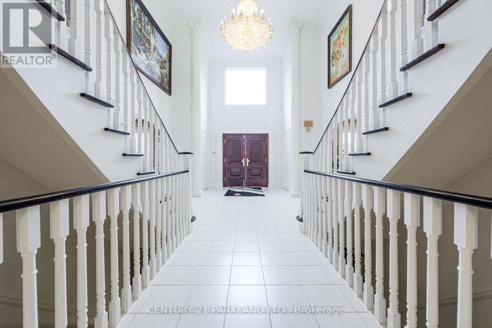 1 Radley Street, Vaughan, Ontario  L4L 8J7 - Photo 18 - N12957680