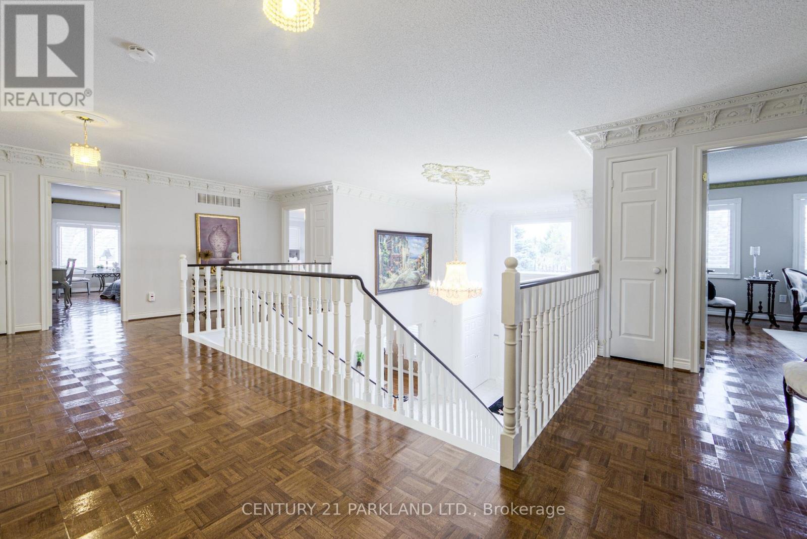 1 Radley Street, Vaughan, Ontario  L4L 8J7 - Photo 19 - N12957680