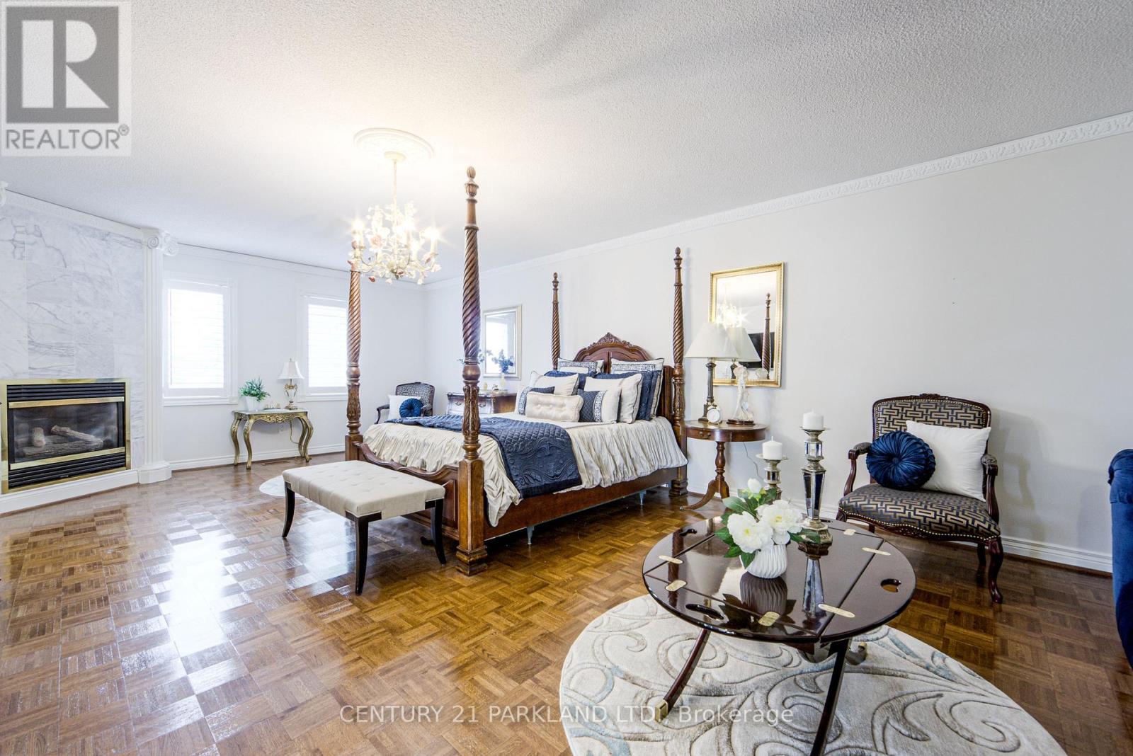 1 Radley Street, Vaughan, Ontario  L4L 8J7 - Photo 20 - N12957680